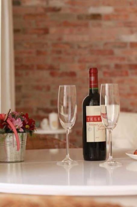 Апартаменти Trendy Near Basilica With Ac Будапешт