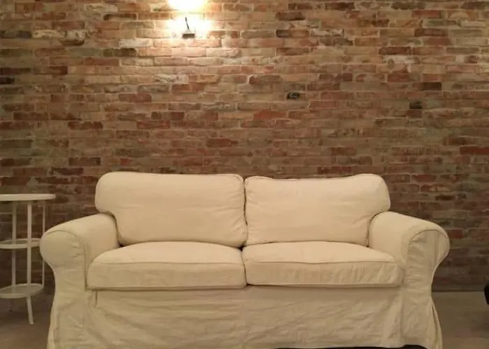 Trendy Home Near Basilica With Ac