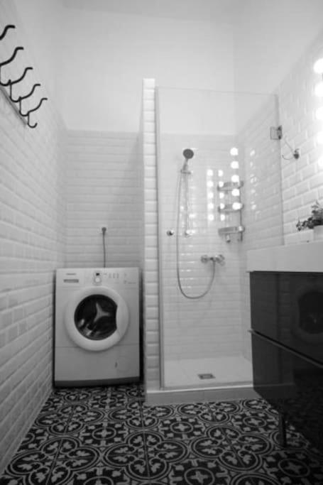 Trendy Near Basilica With Ac Apartment Budapest
