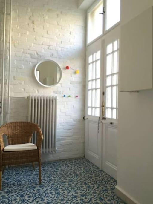 Trendy Near Basilica With Ac Apartment Budapest