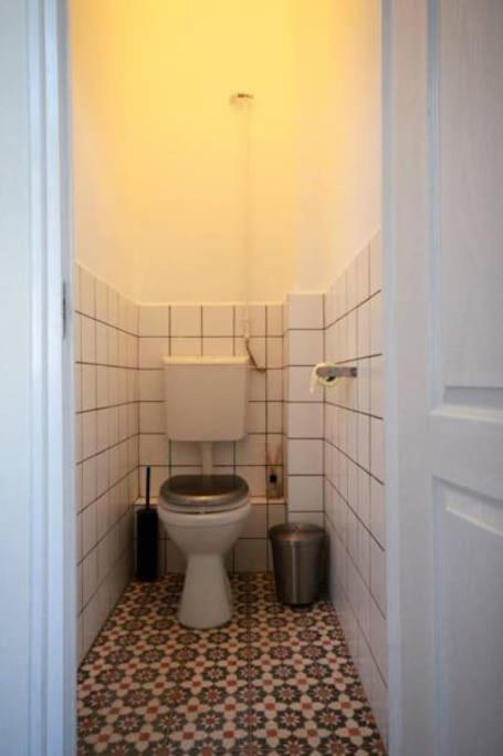 Trendy Near Basilica With Ac Apartment Budapest
