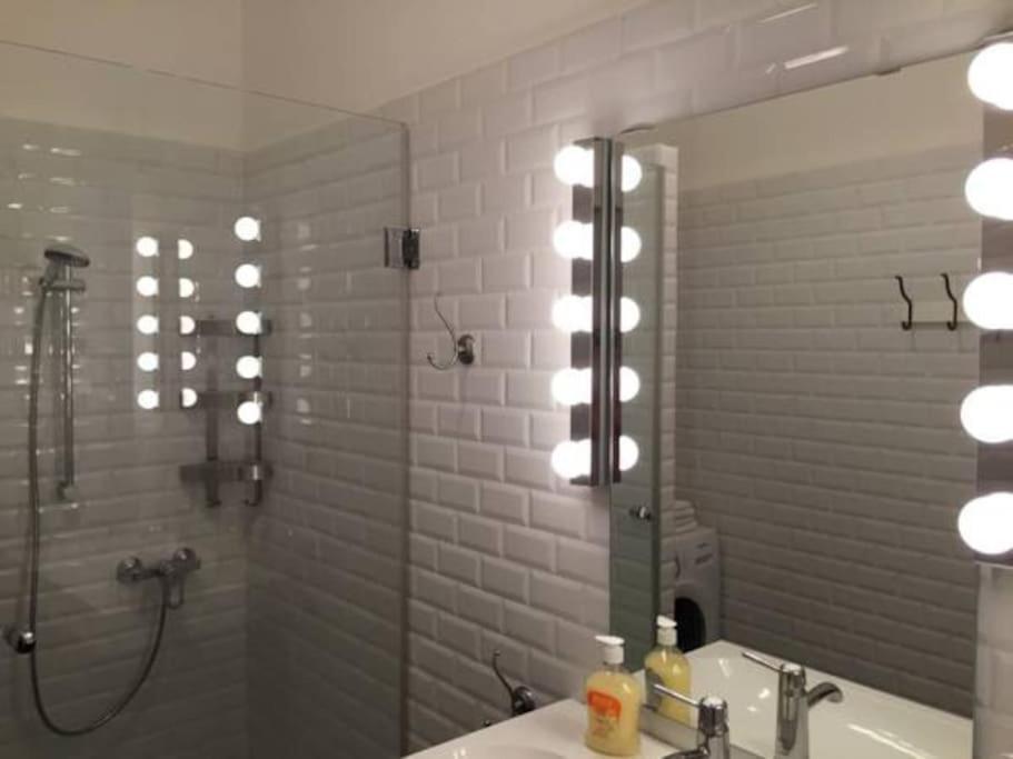 Apartment Trendy Near Basilica With Ac