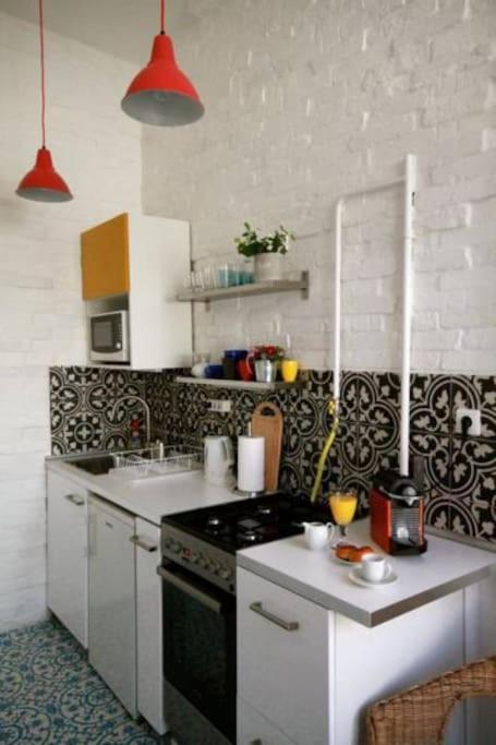Trendy Near Basilica With Ac Apartment Budapest