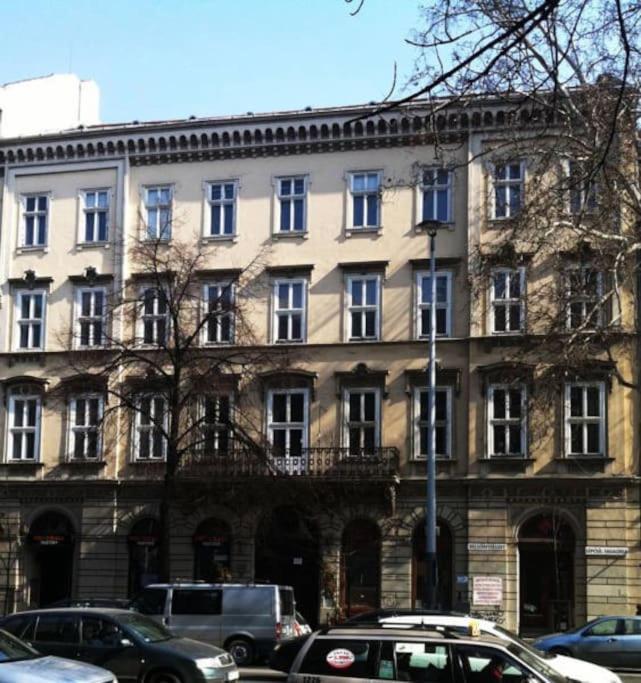 Apartment Trendy Near Basilica With Ac Budapest