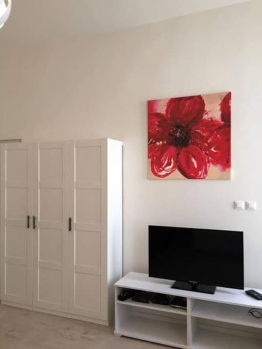 Apartment Trendy Near Basilica With Ac *